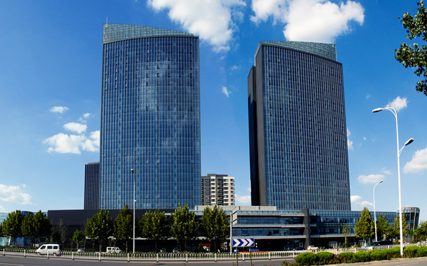 天津大学山东研究院