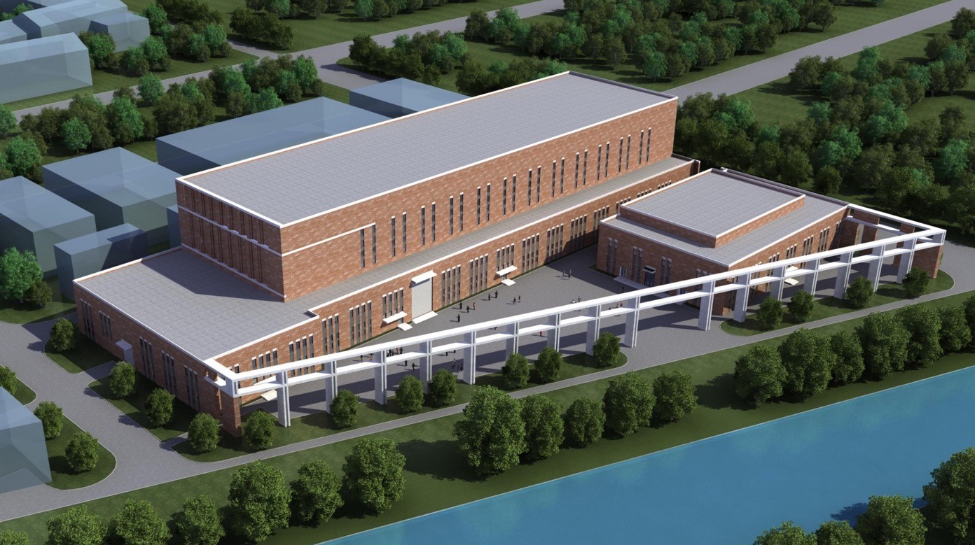 滨海土木工程结构与安全教育部重点实验室