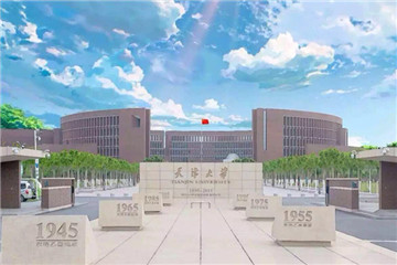 天津市重点实验室