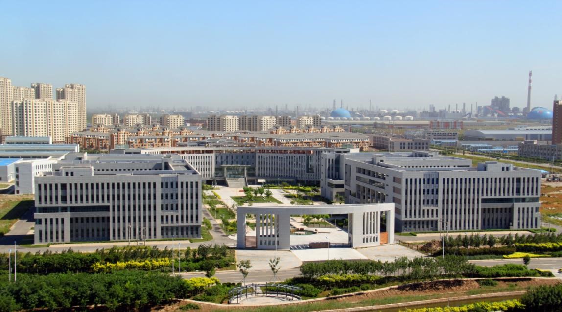 天津大学滨海工业研究院