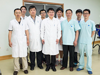 天津神经工程国际联合研究中心