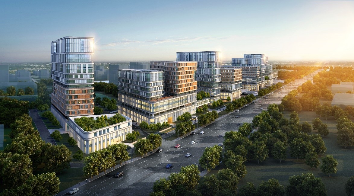 天津大学合肥创新研究院