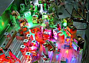 光电信息技术教育部重点实验室