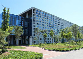 天津大学(武清)前沿技术研究院