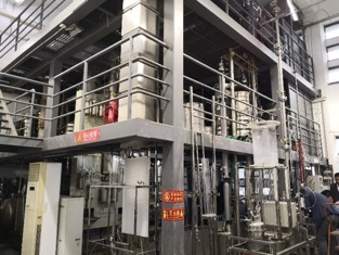 化学工程与低碳技术全国重点实验室