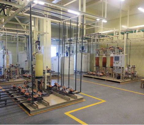 贵金属功能材料全国重点实验室