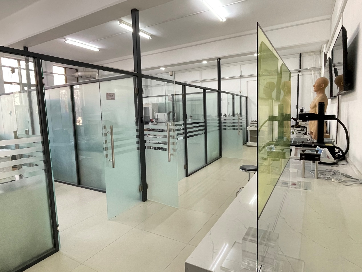 有机集成电路教育部重点实验室