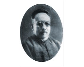 法学博士冯熙运校长