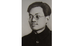 中国共产党早期领导人张太雷