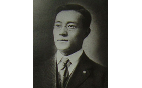 “中国奥运之父”——王正廷