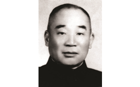 名冠中西的经济学家—马寅初